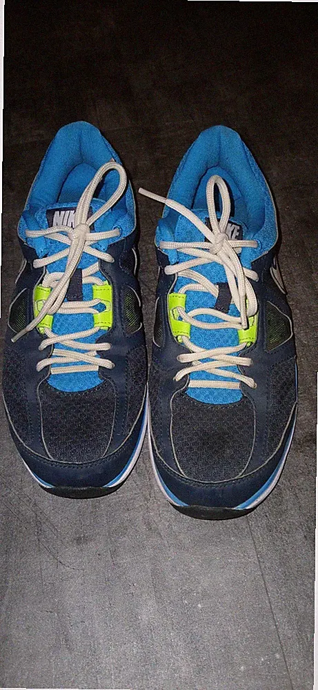 40.5 Halbschuh