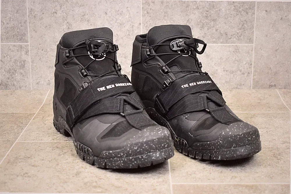 Nike SFB Mountain Undercover Boots Gr. 42 , 5 Schwarz NEU Herren Schuhe
