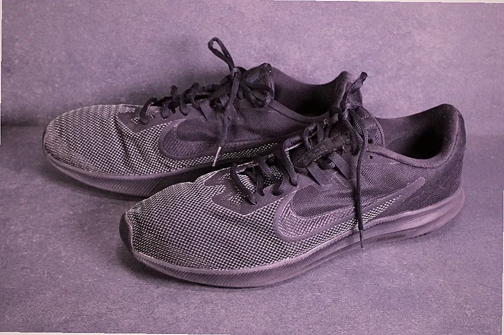 47.5 Fitnessschuh