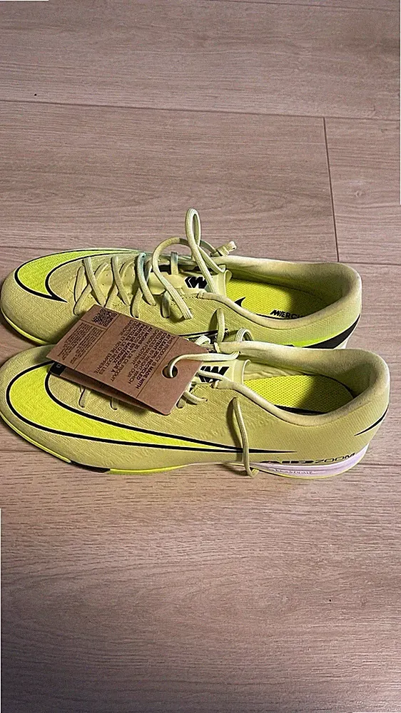 Nike Sportschuh Hallenschuh