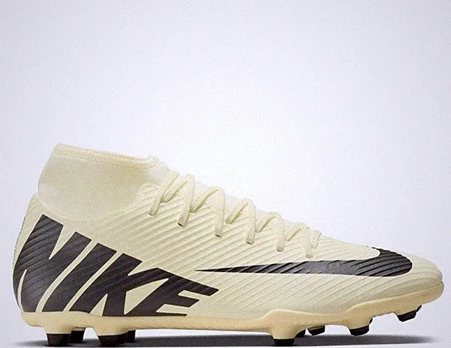 Nike Superfly 9 Club FG/MG Mad Ready Pack Herren Fußballschuh Größe Uk 11 DJ5961-700