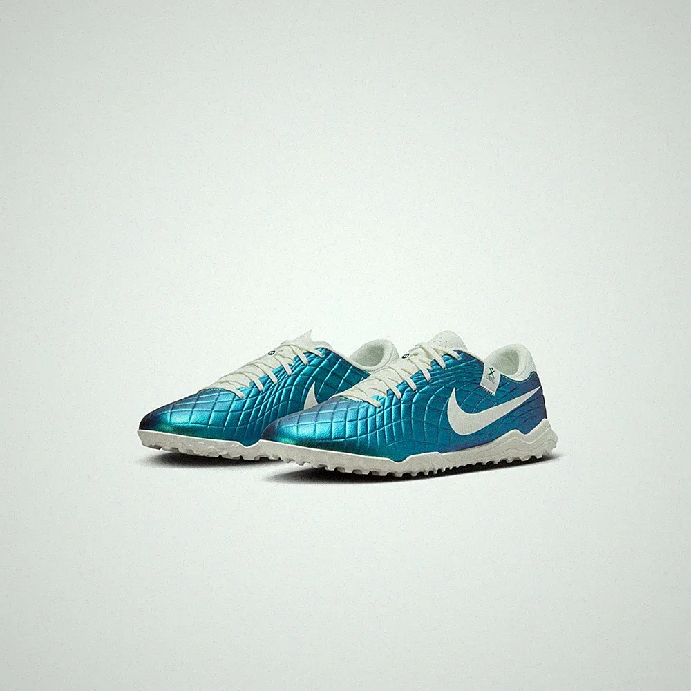 Nike Tiempo Legend Academy TF Herren Fußballschuhe FQ3245-300 Sport Laufen 47,5
