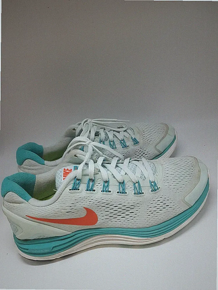 Nike Trail Herren Laufschuhe Grösse 44.5