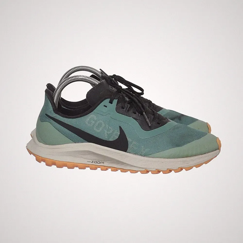 Nike Trail, Laufschuhe, Größe: 41, model: pegasus 36 trail #Nx9