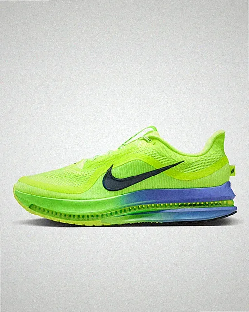 NIKE UNISEX LAUFSCHUH Art. HQ2592 Mod. NIKE PEGASUS PREMIUM - 3 Farben
