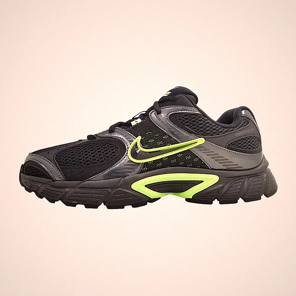 Nike V5 RNR Sportschuhe Herren Laufschuhe Schwarz Sport