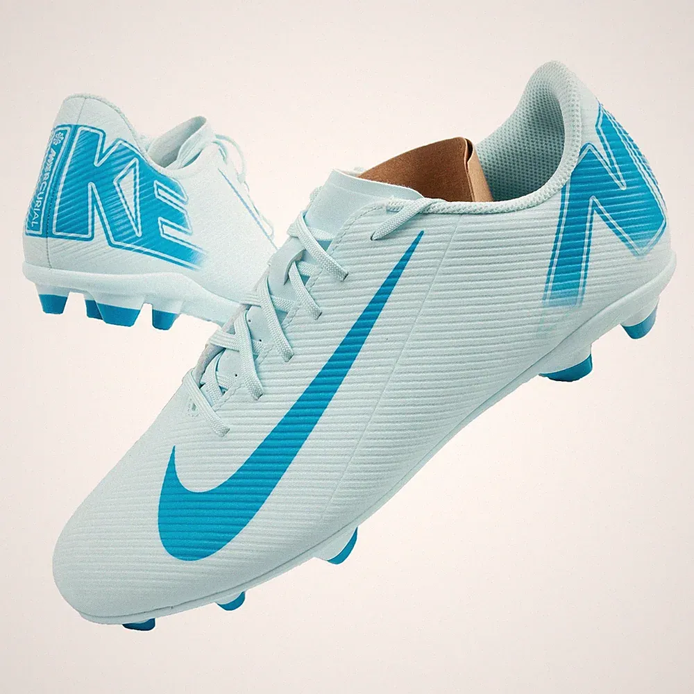 Nike Vapor 16 Club FG/MG Herren Fußballschuhe Stollenschuhe Natur & Kunstrasen