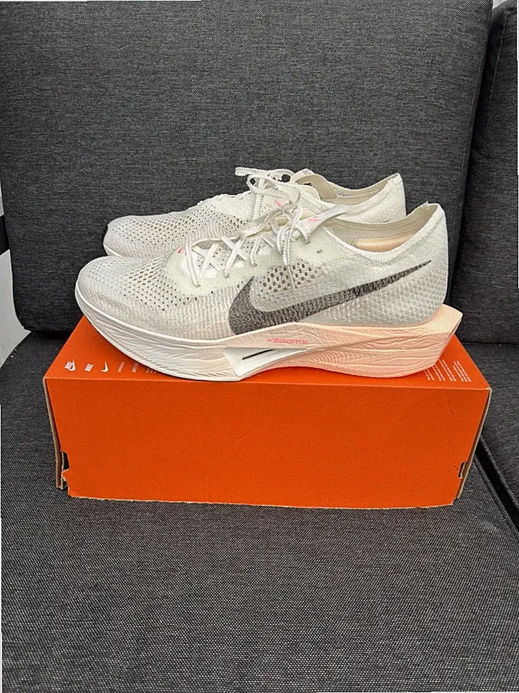 Nike Vaporfly 3 Next Running Laufschuhe 49,5 US 15 Neu DV4129 103