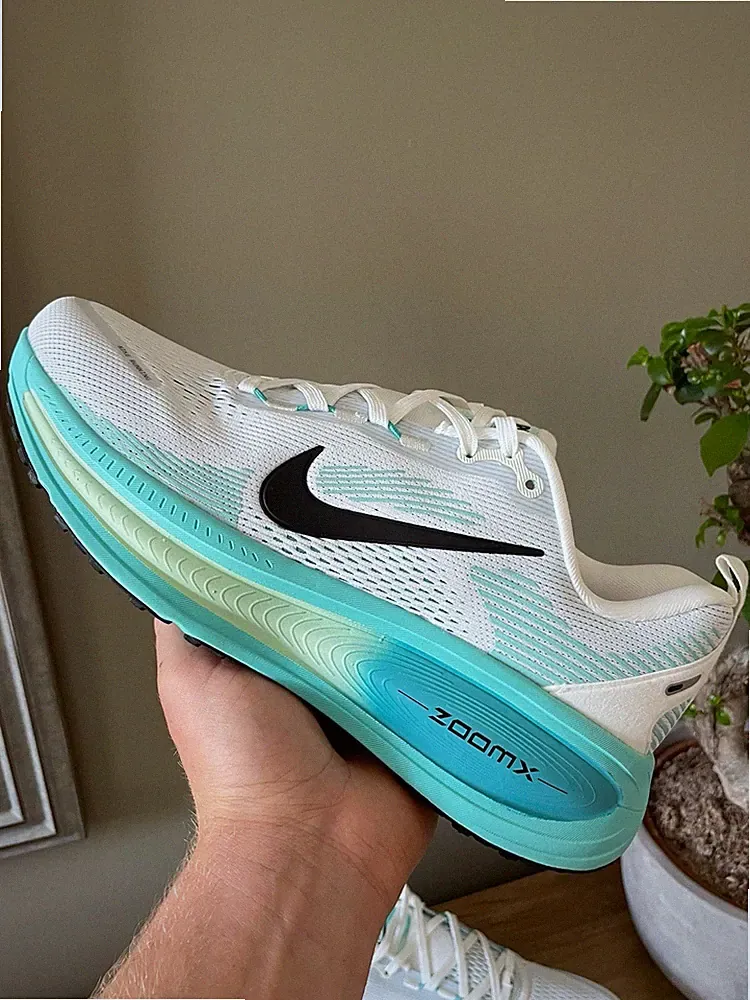 Nike Vomero 18 Brandneu Uk Größe 8