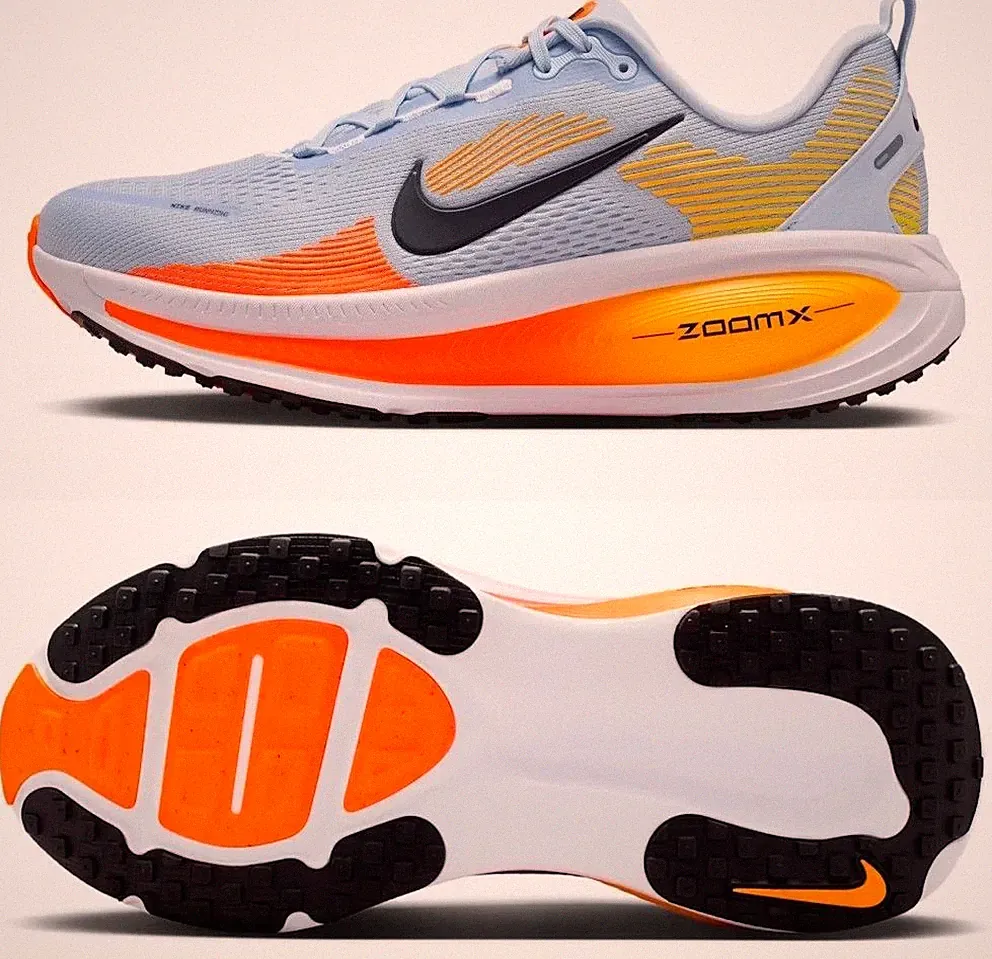 Nike Vomero 18 Herren Laufschuhe Sportschuhe running shoes HM6803-404