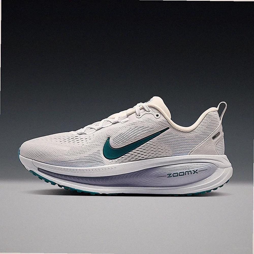 Nike Vomero 18 HM6804-103 Damen Laufschuhe Summit White EU 36,5