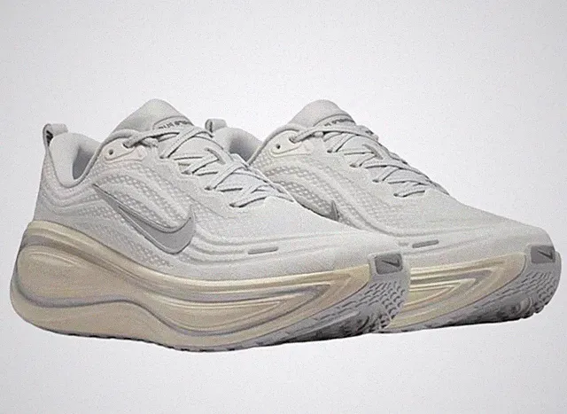 Nike Vomero Plus Running is Mental (IQ0308-094)