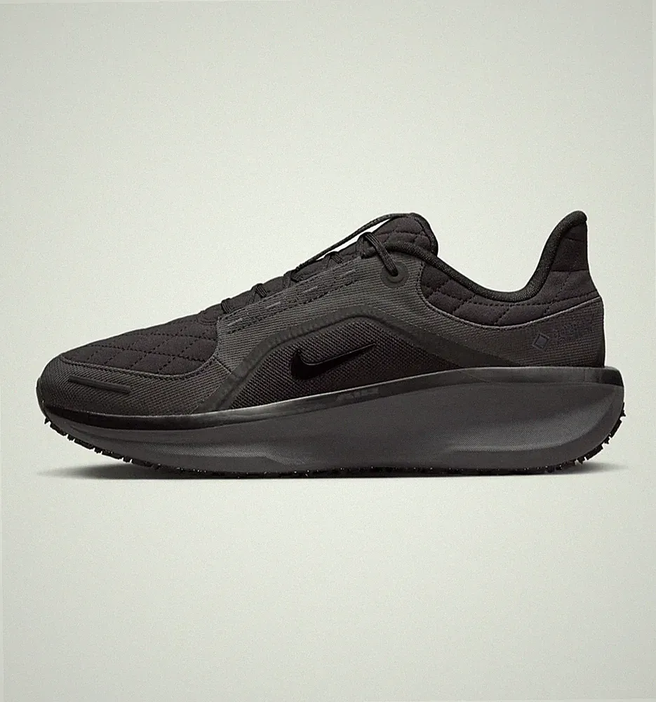 Nike Winflo 11 GTX Sneaker Schuhe Laufschuhe Herren Schwarz FQ1358 001