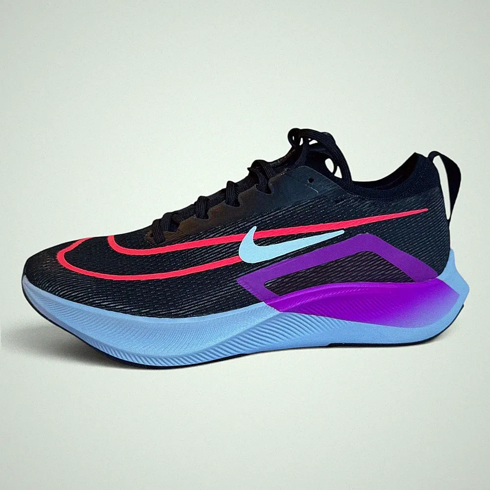 Nike Zoom Fly 4 Laufschuhe EU 42,5 / 27 cm