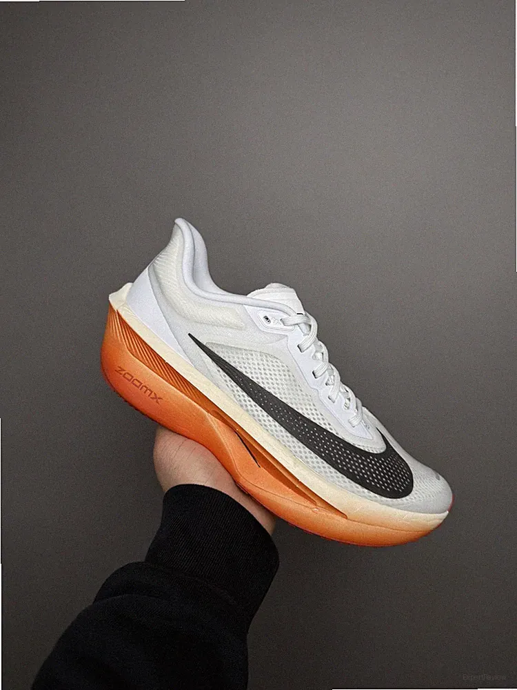 Nike Zoom Fly 6 EK Eliud Kipchoge 44 Herren Laufschuhe Neu OVP