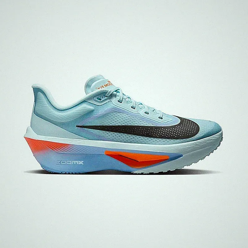 Nike Zoom Fly 6 FN8455-400 Damen Laufschuhe Glacier Blue EU 36,5