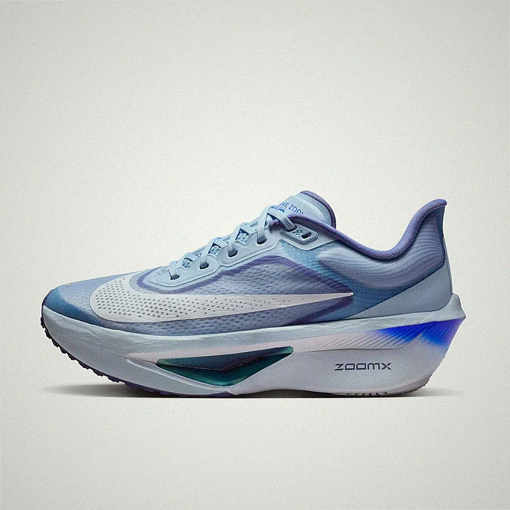 Nike Zoom Fly 6 FN8455-401 Lt Armory Blue Damen Laufschuhe EU 36,5 NEU