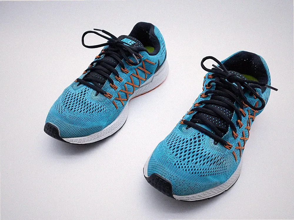 Nike Zoom Pegasus 32 Herren Laufschuh Sportschuh Sneaker Gr 44,5 EU Art 37687-30
