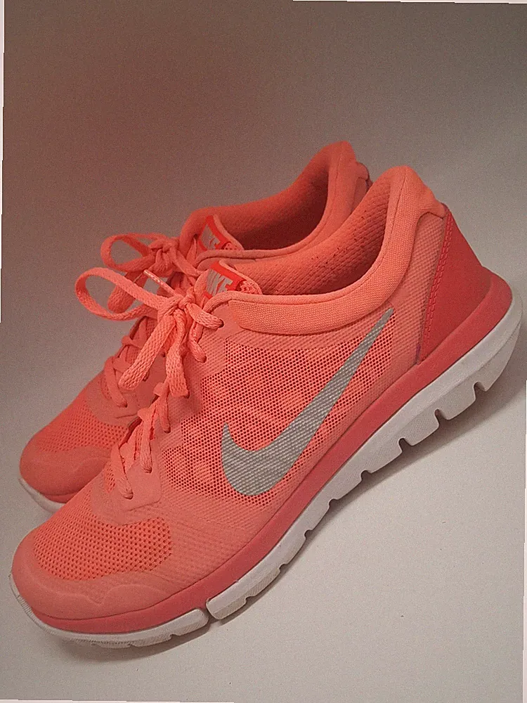 Nike Zoom Pegasus 34 Damen Laufschuhe Grösse 40.5