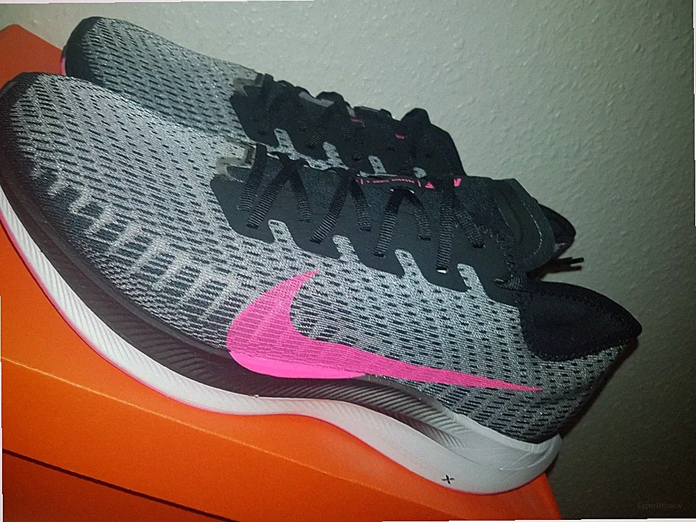 Nike Zoom Pegasus Turbo 2 Herren Laufschuhe Grösse 47.5