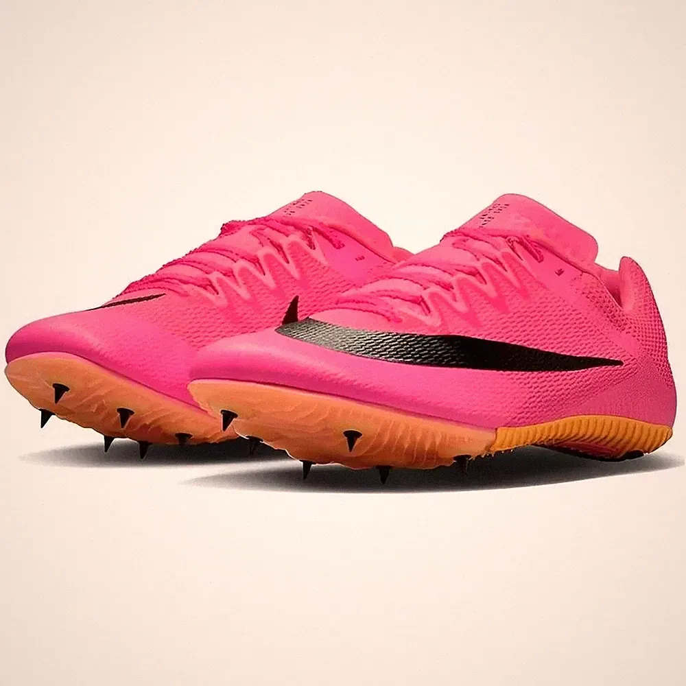 Nike Zoom Rival Sprint Schuhe Unisex Athletic Spikes DC8753-600 Laufen Sport 45