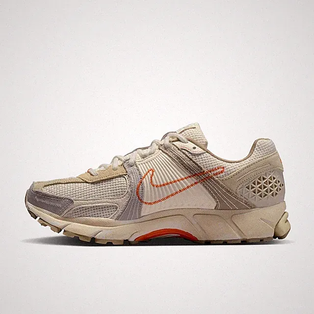 Nike Zoom Vomero 5 IM6966-104 Damen Laufschuhe EU 36 Orewood Khaki