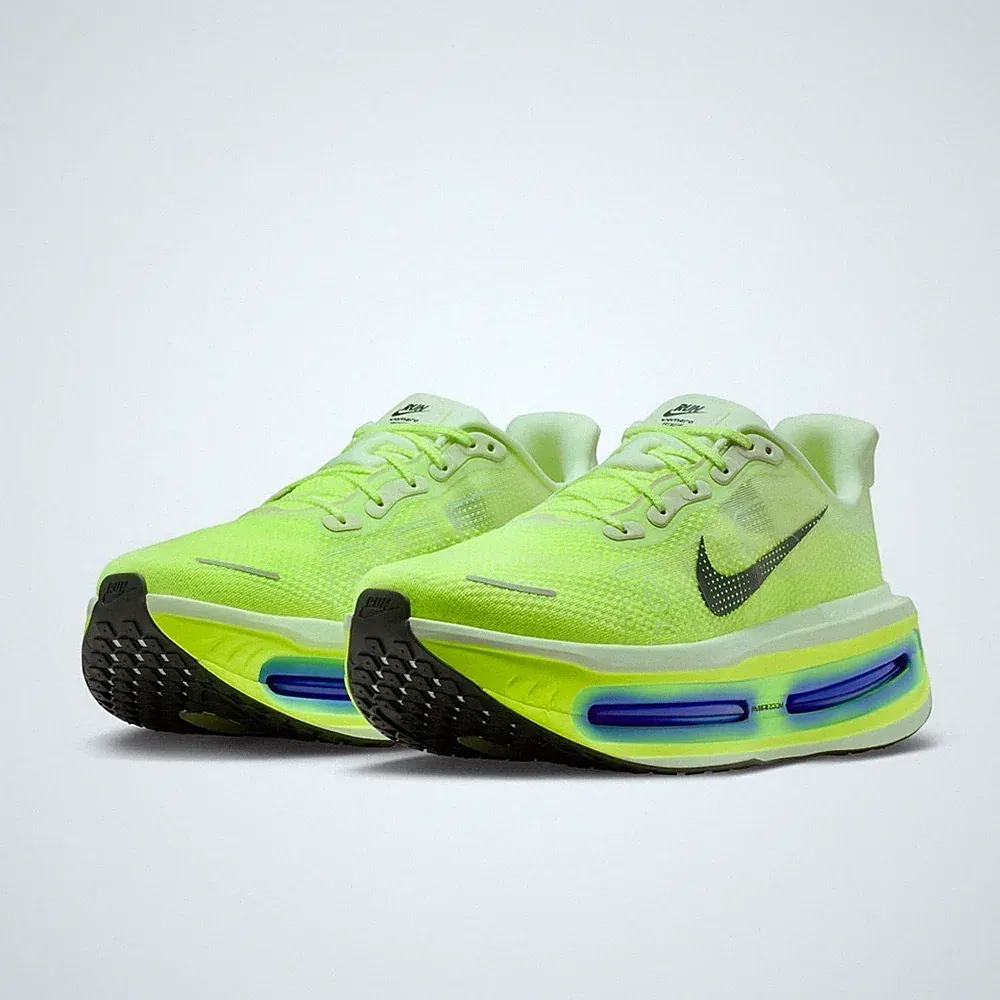 Nike Zoom Vomero Premium HQ2050 702 Volt Tint Sapphire Volt Herren Laufschuhe
