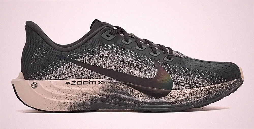 Nike ZoomX Pegasus Plus Anthrazit IH4113-140 Herren Schuhe Laufschuhe 43 - 48,5