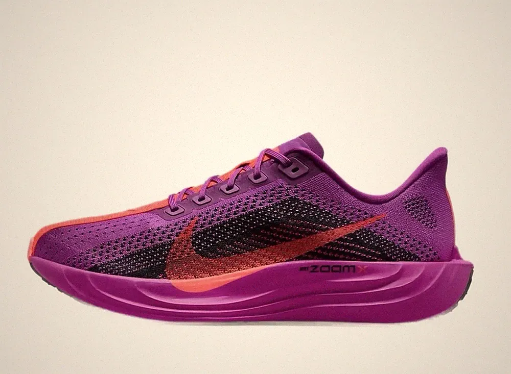 Nike ZoomX Pegasus Turbo Plus FQ7262-500 Sneaker Laufschuhe Herren EUR 45,5 NEU