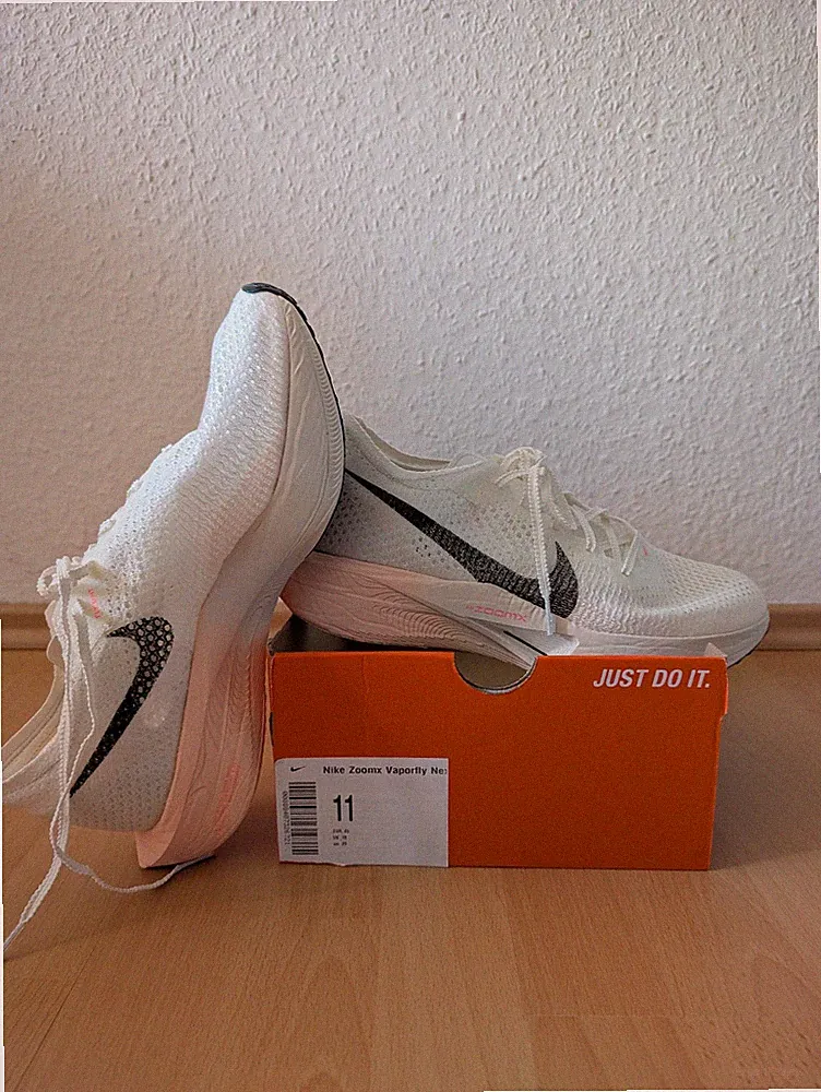 52 Leichtathletikschuh