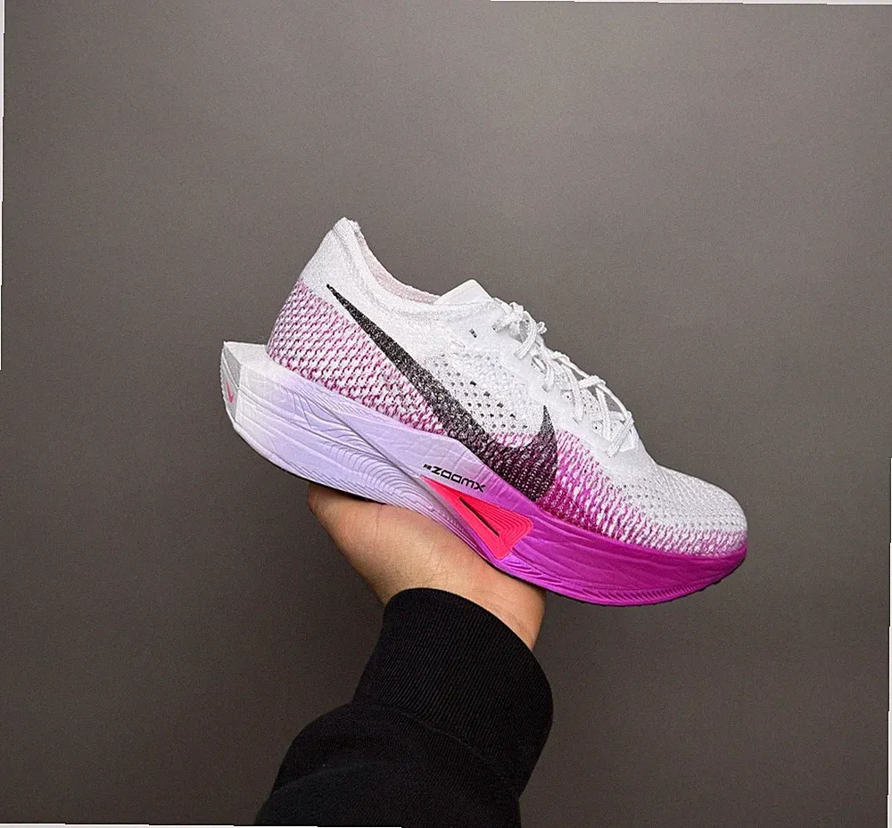 Nike ZoomX Vaporfly Next% 3 DV4129-104 Laufschuhe Gr. 41 Refurbished