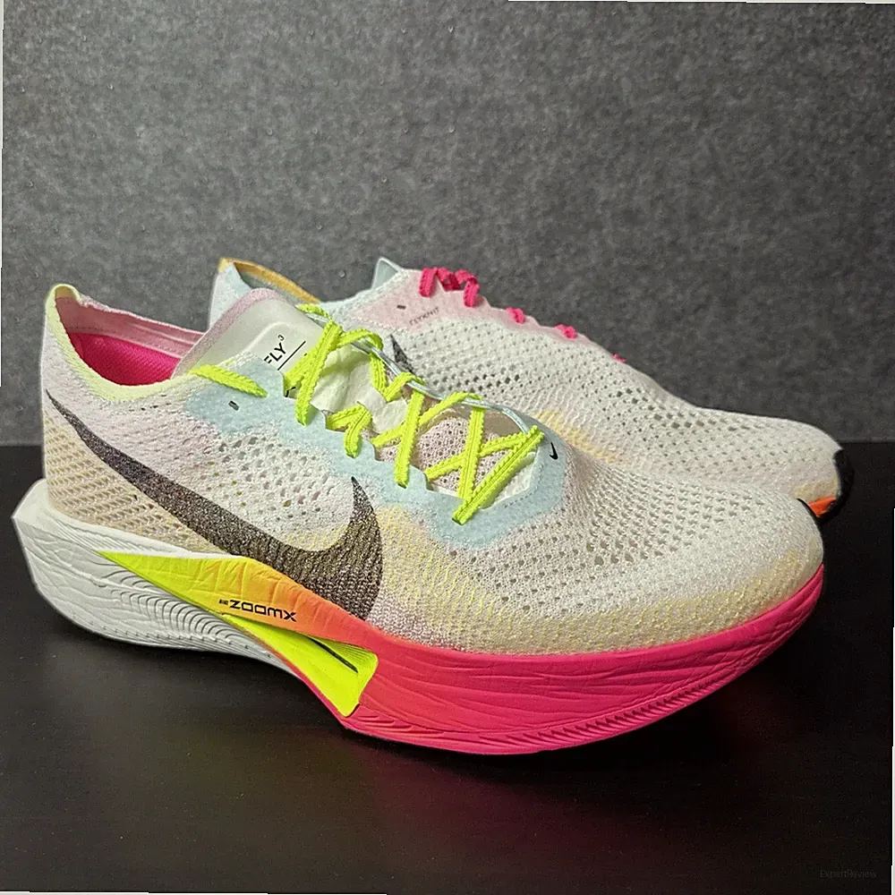 Nike Zoomx Vaporfly Next% 3 FK Multicolor Gr Eu 49.5Herren Laufschuhe