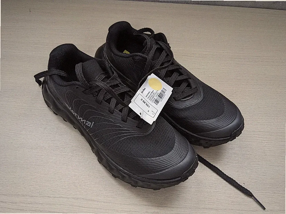 38 Halbschuh