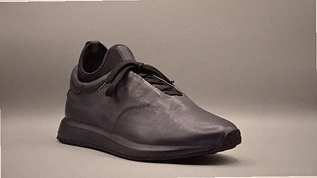officine creative Sneaker 42 , italienische Leder Sneaker ( Regulärer Preis 560€ )