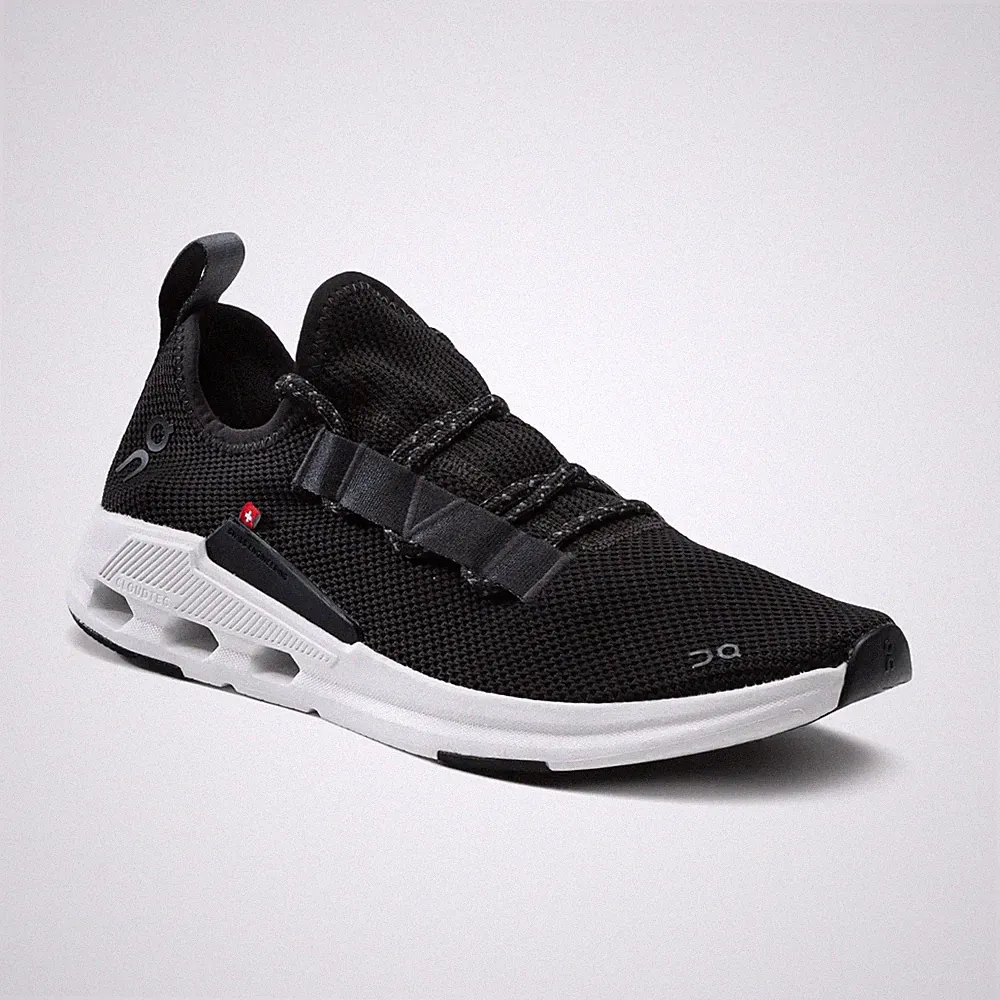 On Cloud Easy Sneaker Schuhe Laufschuhe Herren Schwarz 7698445