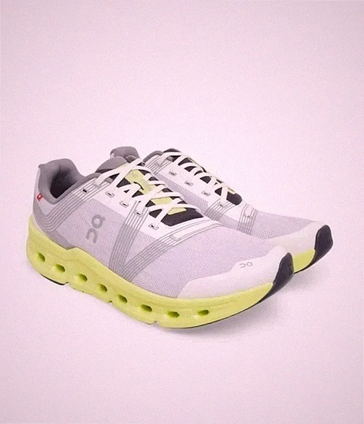 On Cloud Schuhe Cloudgo 1 Laufschuhe Sneaker Größe 42 Neu OVP