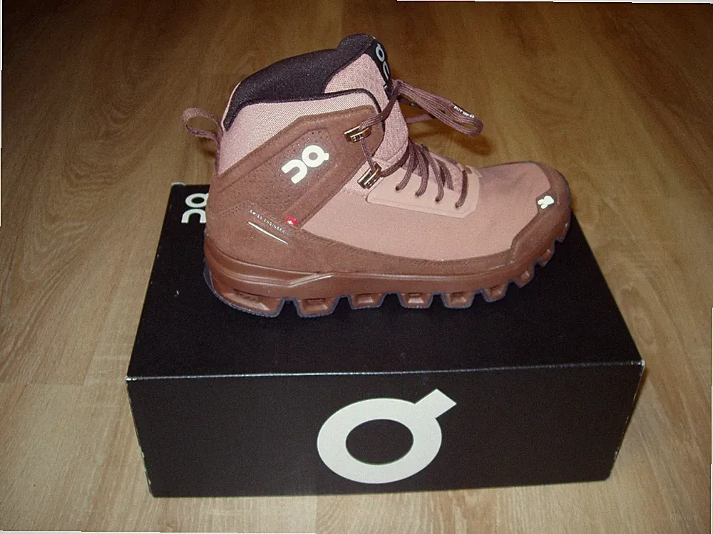 laufschuhe damen braun