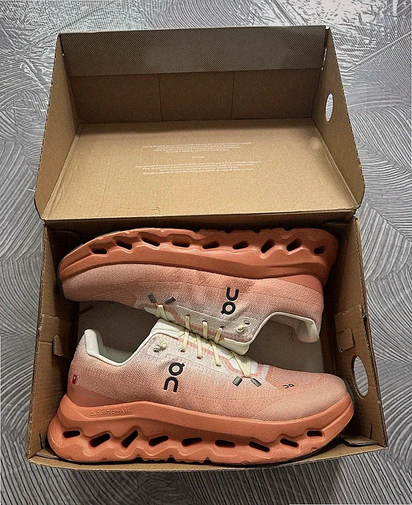 Rosa Sneaker