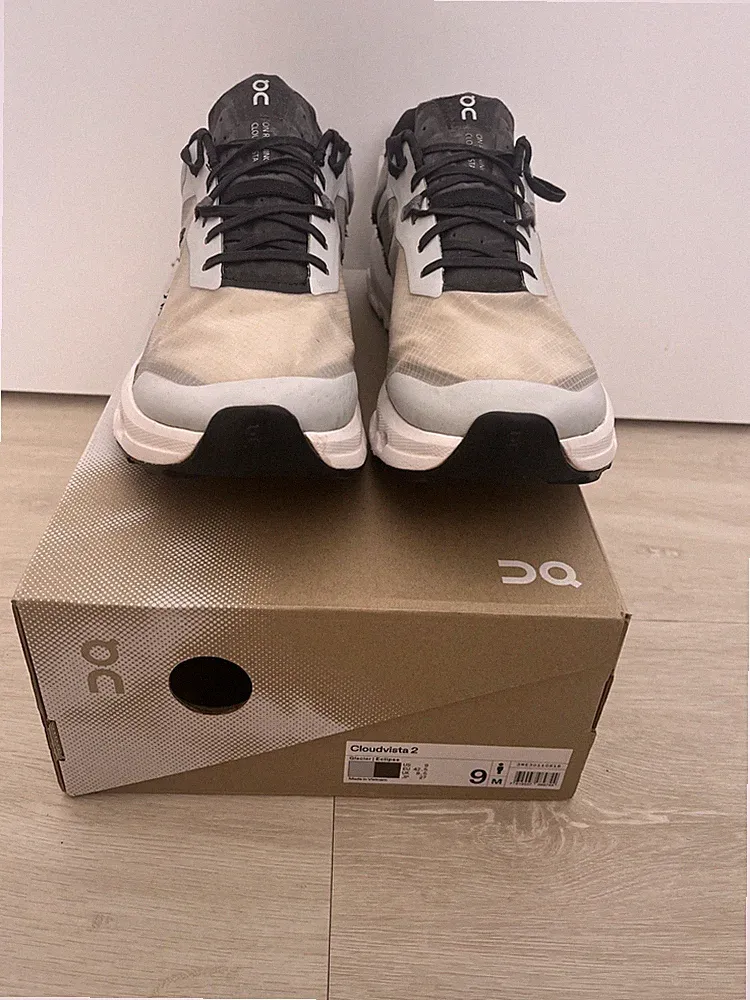 42.5 Laufschuh