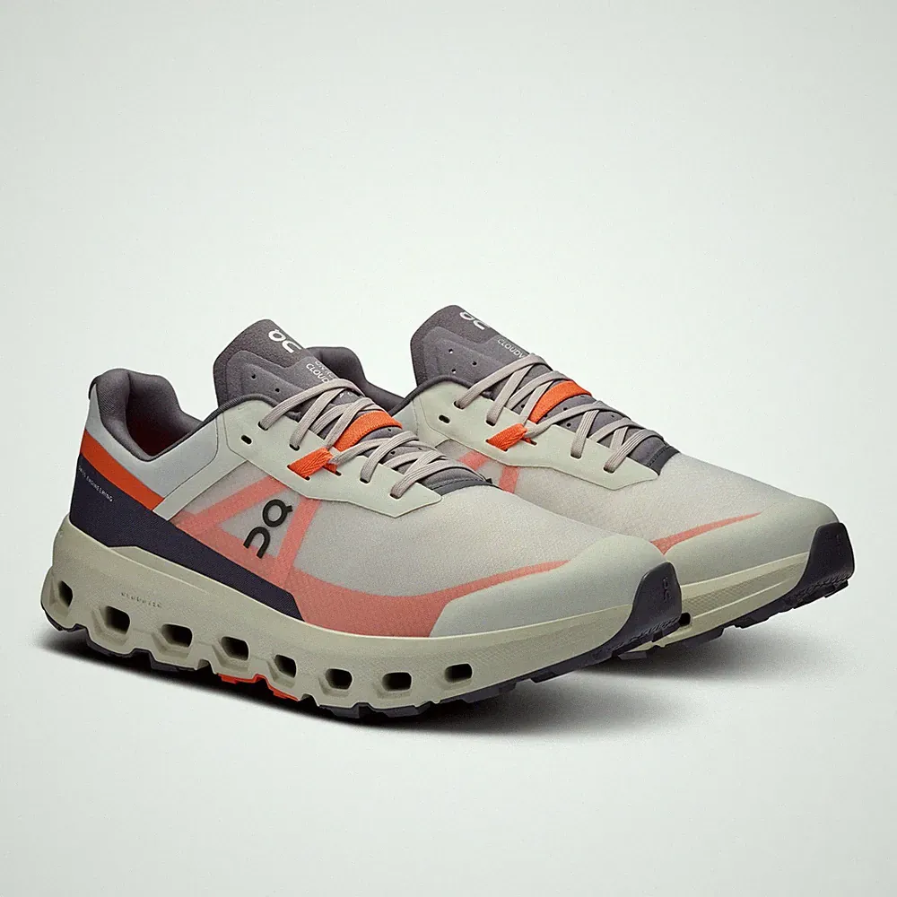 on Cloudvista 2 Herren - Laufschuhe für Straße/Trails geschlossene Sohle Herren