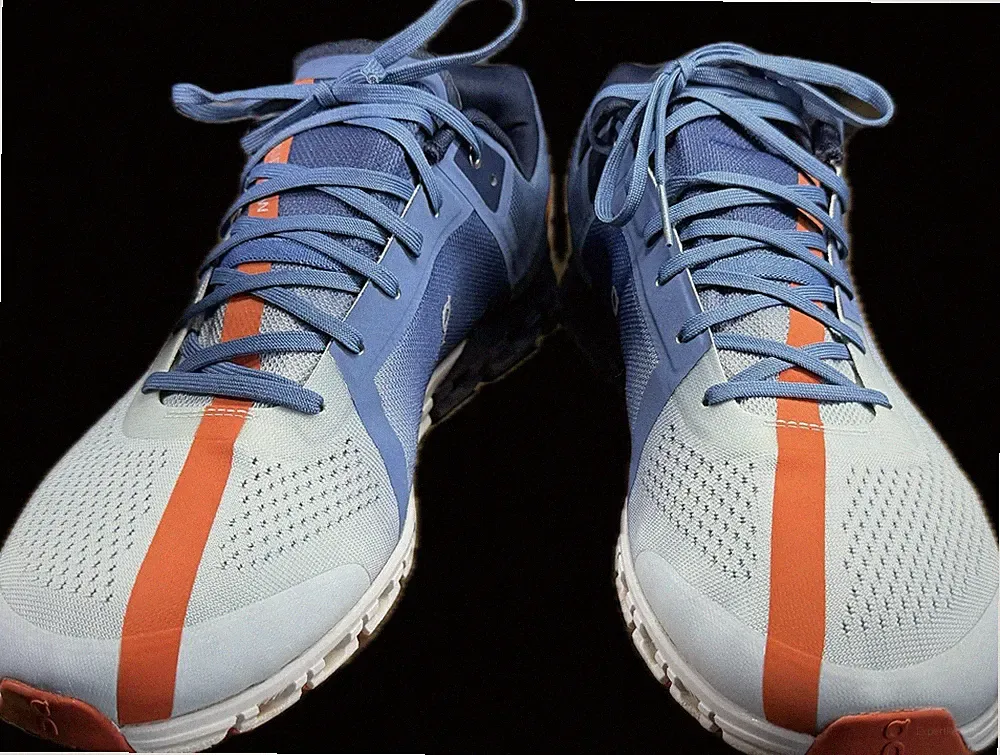 On Running Cloudflow 3 Laufschuhe Herren Größe 47