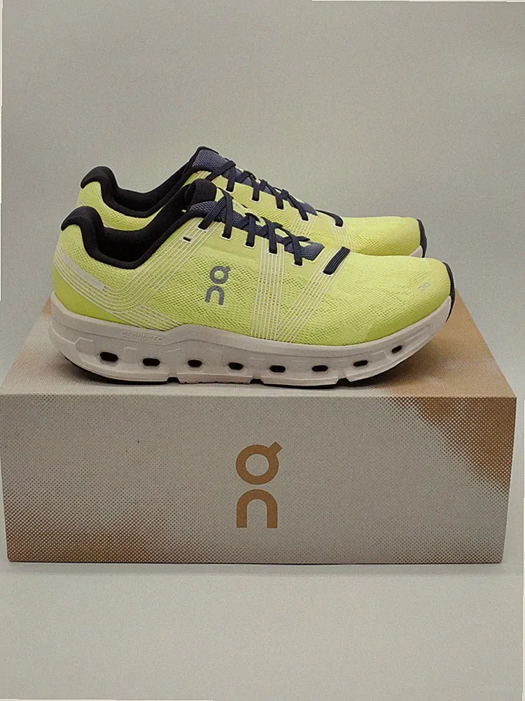 On Running Cloudgo NEU EU 43 / US 9,5 Laufschuhe