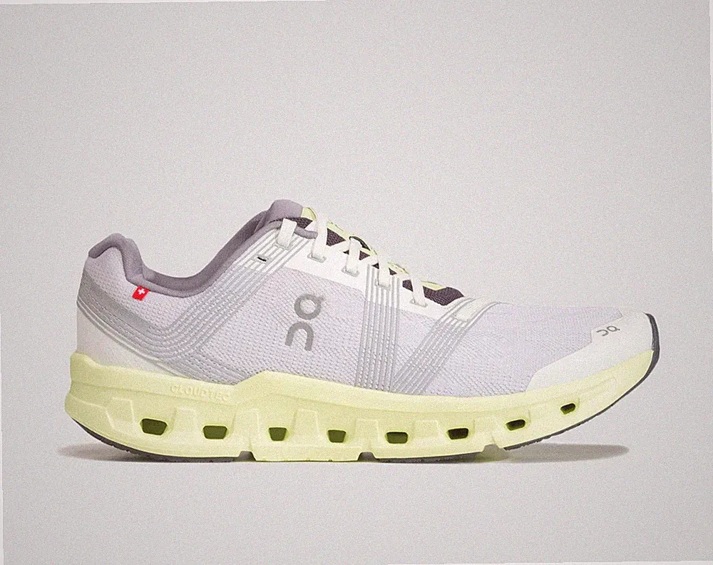 On Running Cloudgo Sneaker Schuhe Laufschuhe Herren Grau 5598234