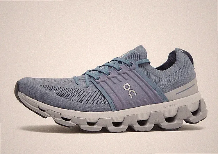 On Running Cloudswift 3 Laufschuhe in Blau