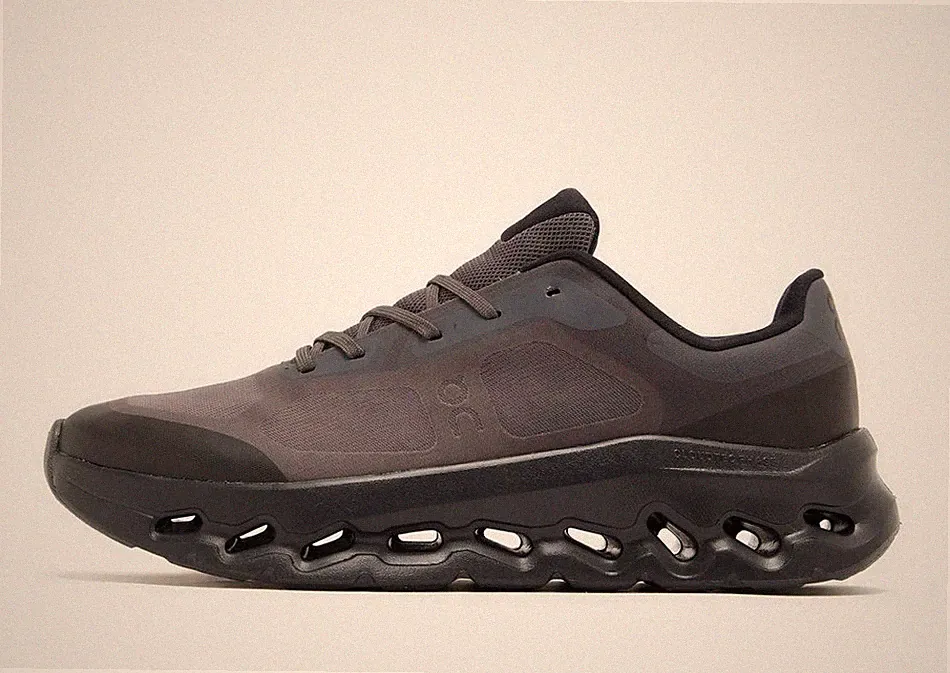 On Running Cloudtilt Remix Sneaker Herren Schuhe in Schwarz