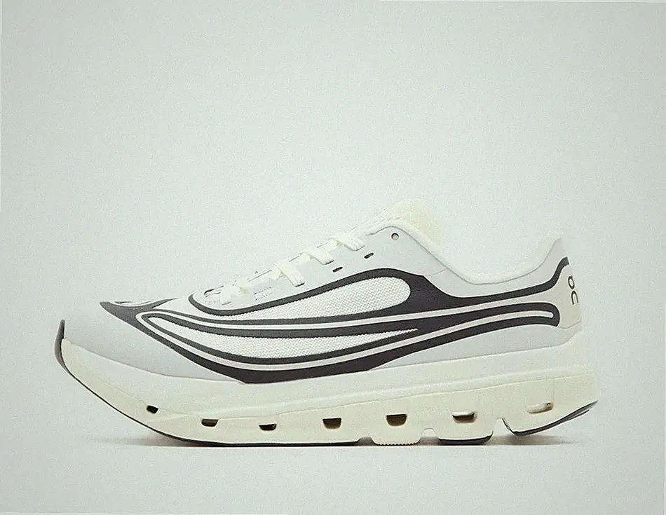 On Running Cloudtilt Remix Sneaker Herren Schuhe in Weiß