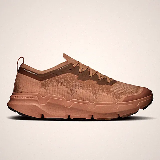 On Running Herren Cloudsoma Laufschuhe Portobello /Argil Schnürschuhe