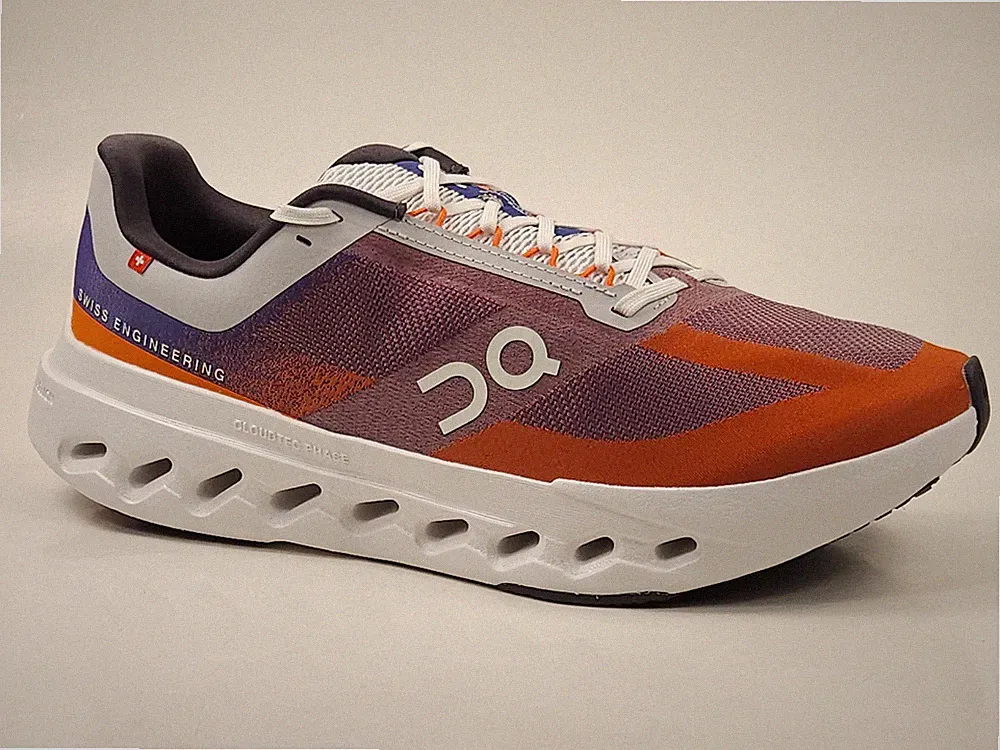 On Running Herren Cloudsurfer Next Sneaker Laufschuhe Turnschuhe Schuhe