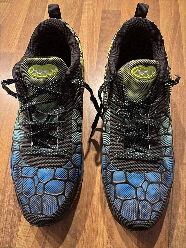 ONEMIX Laufschuhe Gr. 46