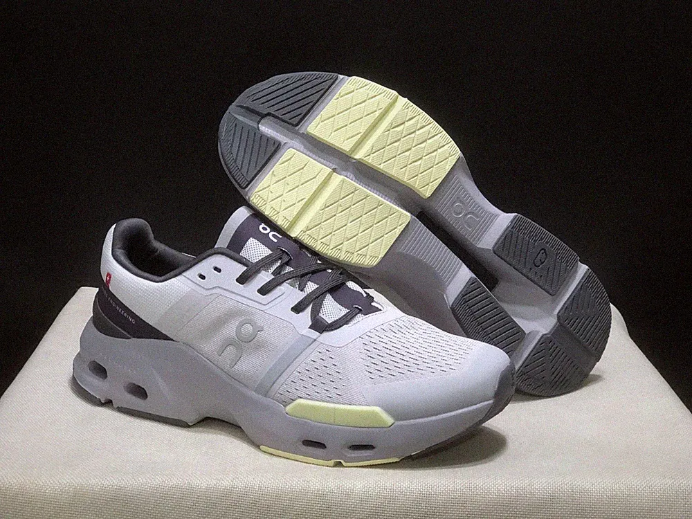 Onrun Cloudpulse Komfort-Laufschuhe für Damen und Herren